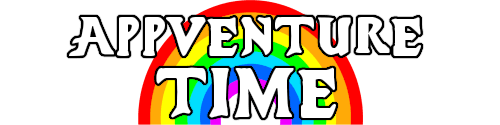 Appventure Time