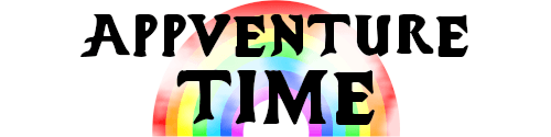 Appventure Time